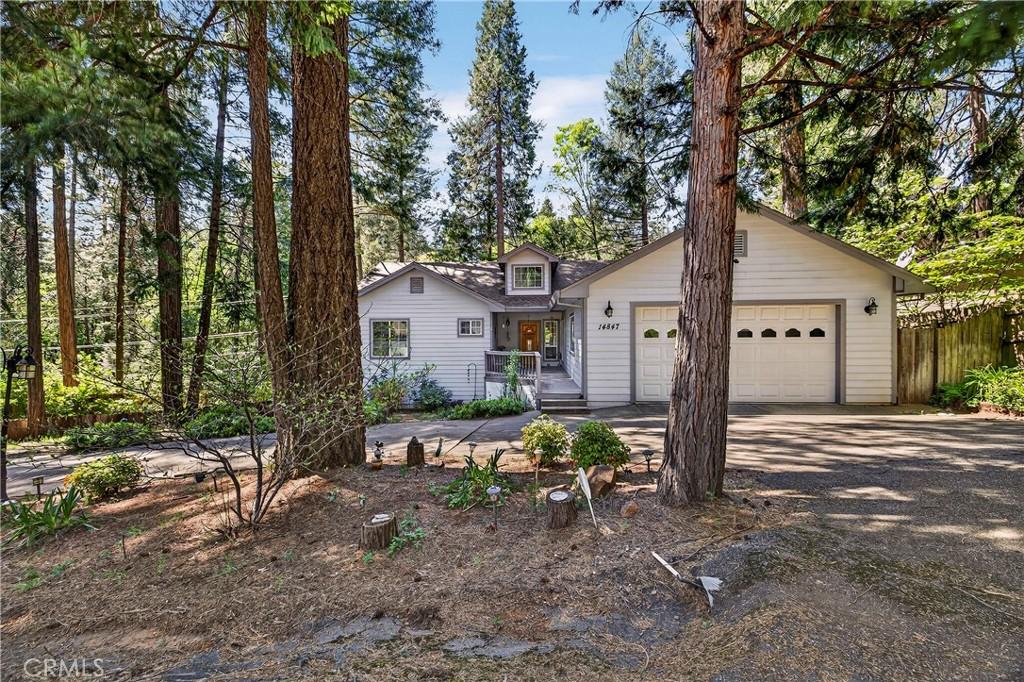 14847 Crescent Magalia CA 95954 | MLS #SN26126315 41 MLS #SN26126315 image #0