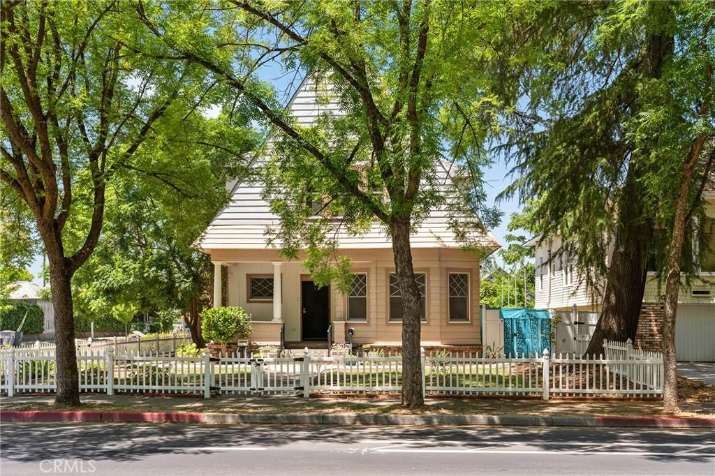 1126 Montgomery Oroville CA 95965 | MLS #SN26127977 45 MLS #SN26127977 image #0