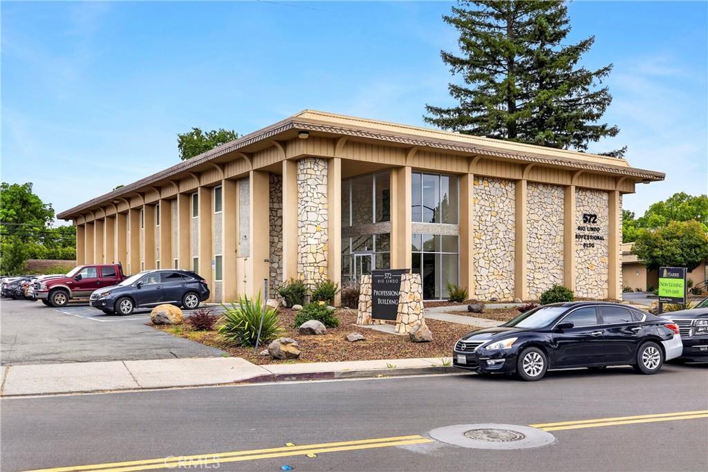 572 Rio Lindo AV #101 Chico CA 95926 | MLS #SN26133695 45 MLS #SN26133695 image #0