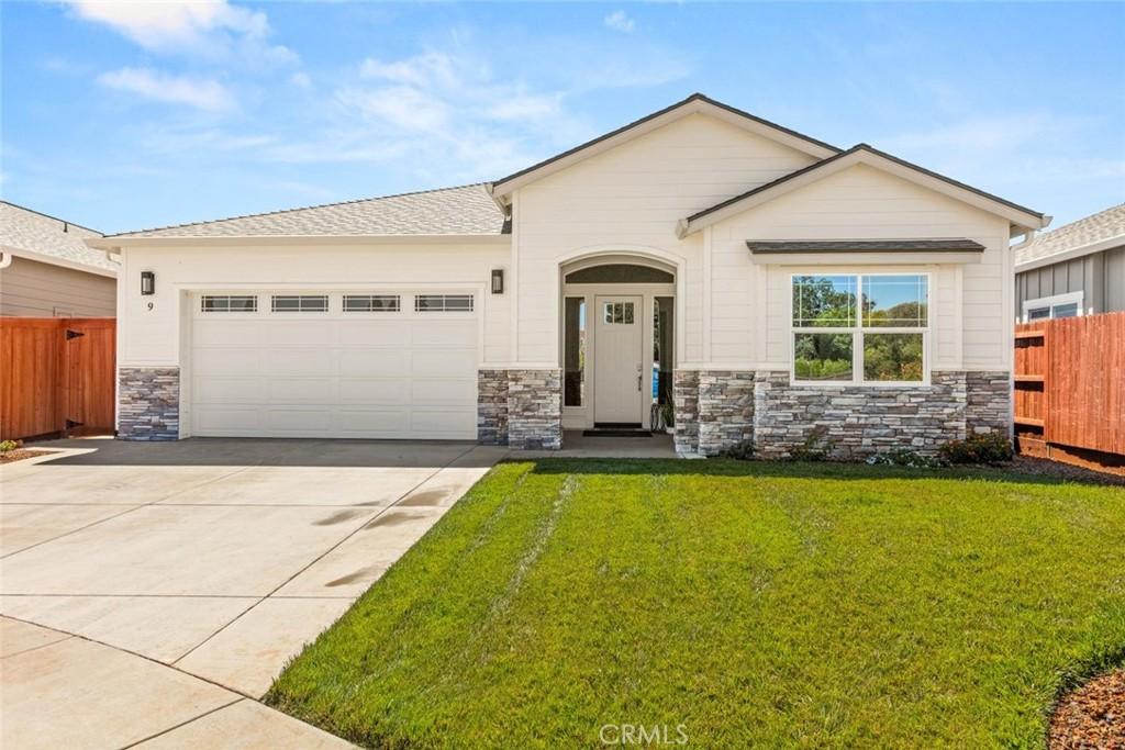 9 Gazania Ct Chico CA 95926 | MLS #SN26149709 45 MLS #SN26149709 image #0