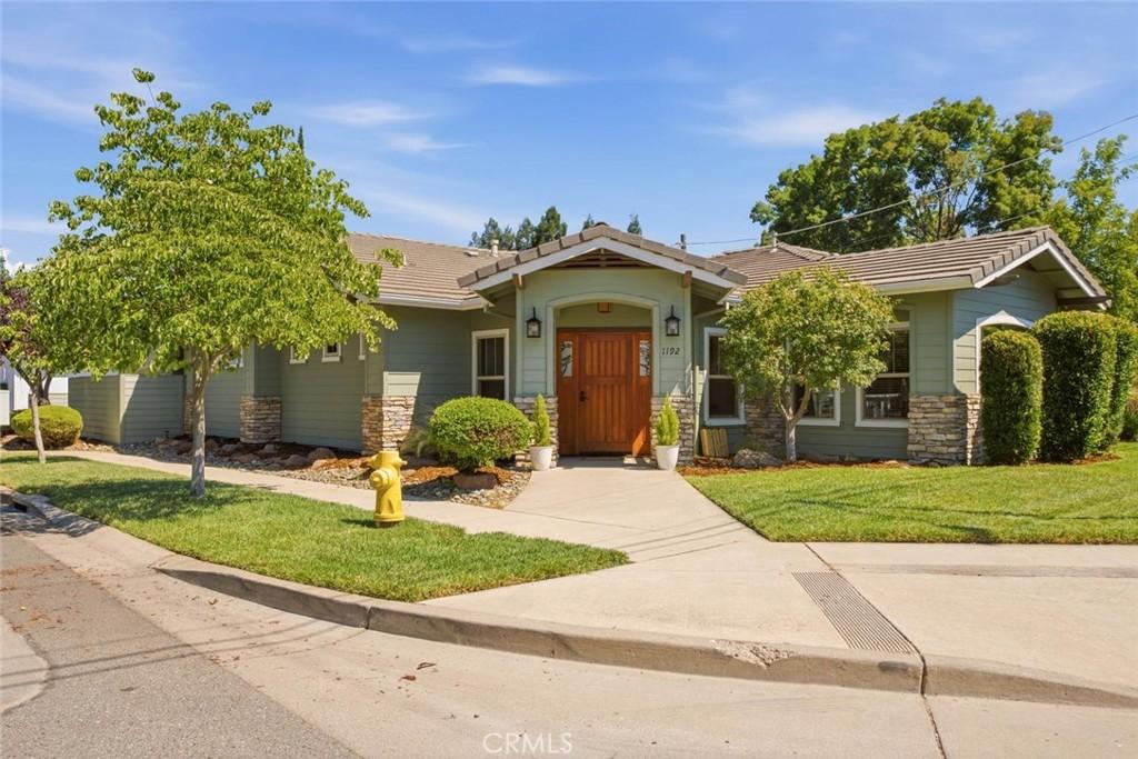 1192 Filbert Ave Chico CA 95926 | MLS #SN26150284 45 MLS #SN26150284 image #0