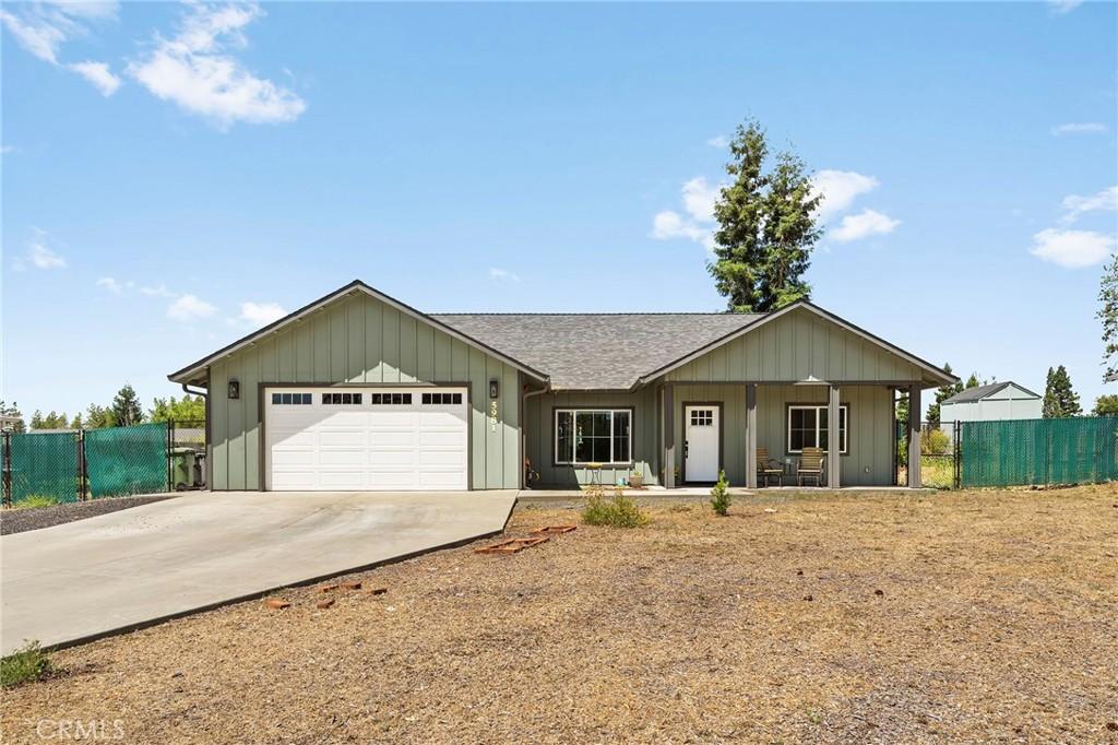 5981 Kibler RD Paradise CA 95969 | MLS #SN26152991 45 MLS #SN26152991 image #0