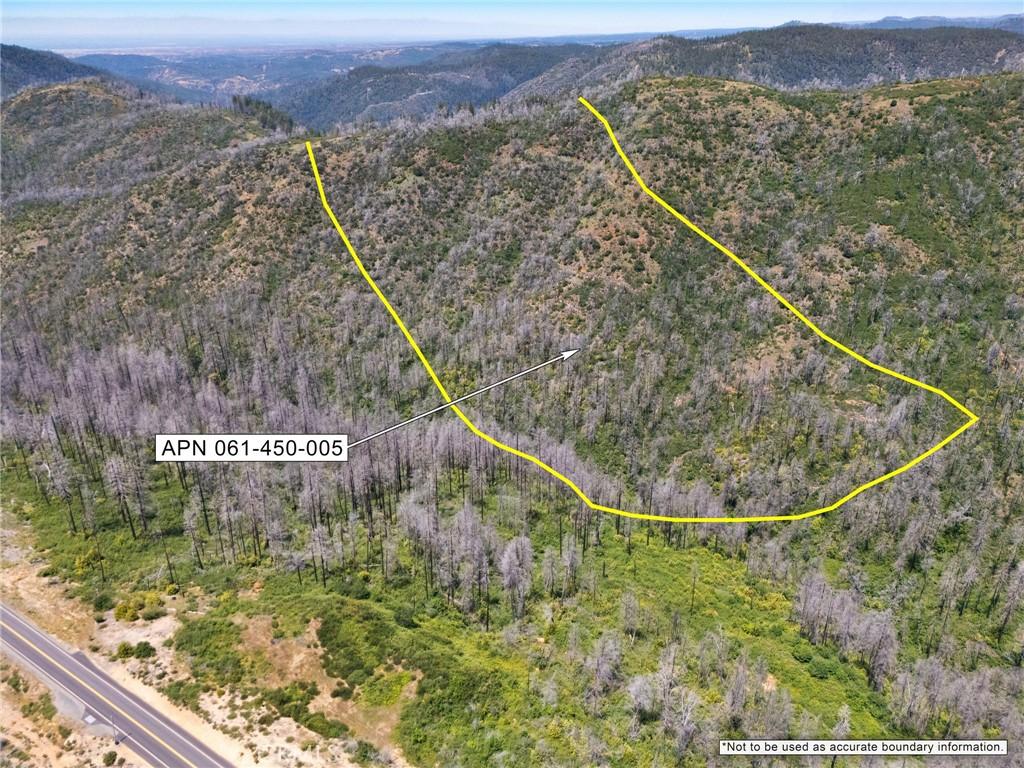 Stephens Ridge RD Berry Creek CA 95916 | MLS #SN26153110 41 MLS #SN26153110 image #0