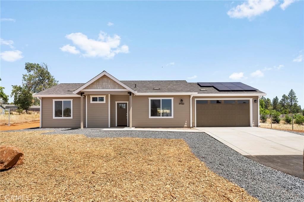 5960 Hayes Paradise CA 95969 | MLS #SN26153373 45 MLS #SN26153373 image #0