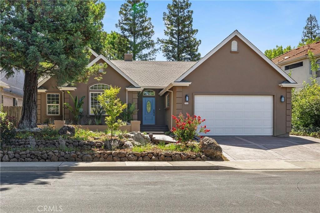 265 Idyllwild Chico CA 95928 | MLS #SN26155360 45 MLS #SN26155360 image #0
