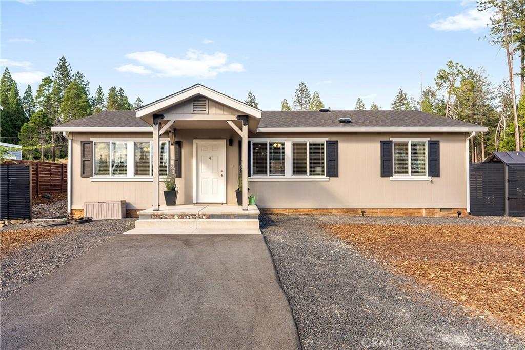 6309 Chatham CT Magalia CA 95954 | MLS #SN26166718 45 MLS #SN26166718 image #0