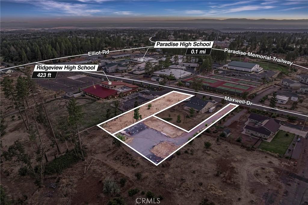 6000 Maxwell Paradise CA 95969 | MLS #SN26182110 45 MLS #SN26182110 image #0