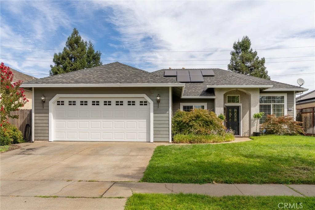 1464 Lucy Chico CA 95973 | MLS #SN26184323 45 MLS #SN26184323 image #0