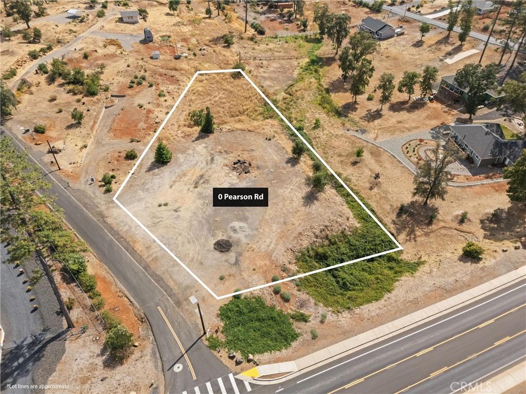 Pearson Lot 42 Paradise CA 95969 | MLS #SN26186272 45 MLS #SN26186272 image #0