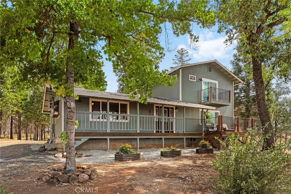 490 Vilas RD Cohasset CA 95973 | MLS #SN26192207 25 MLS #SN26192207 image #0