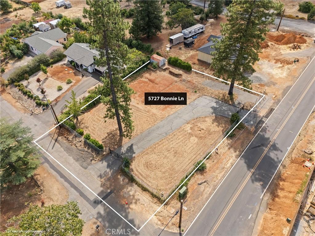 5727 Bonnie Paradise CA 95969 | MLS #SN26194097 45 MLS #SN26194097 image #0