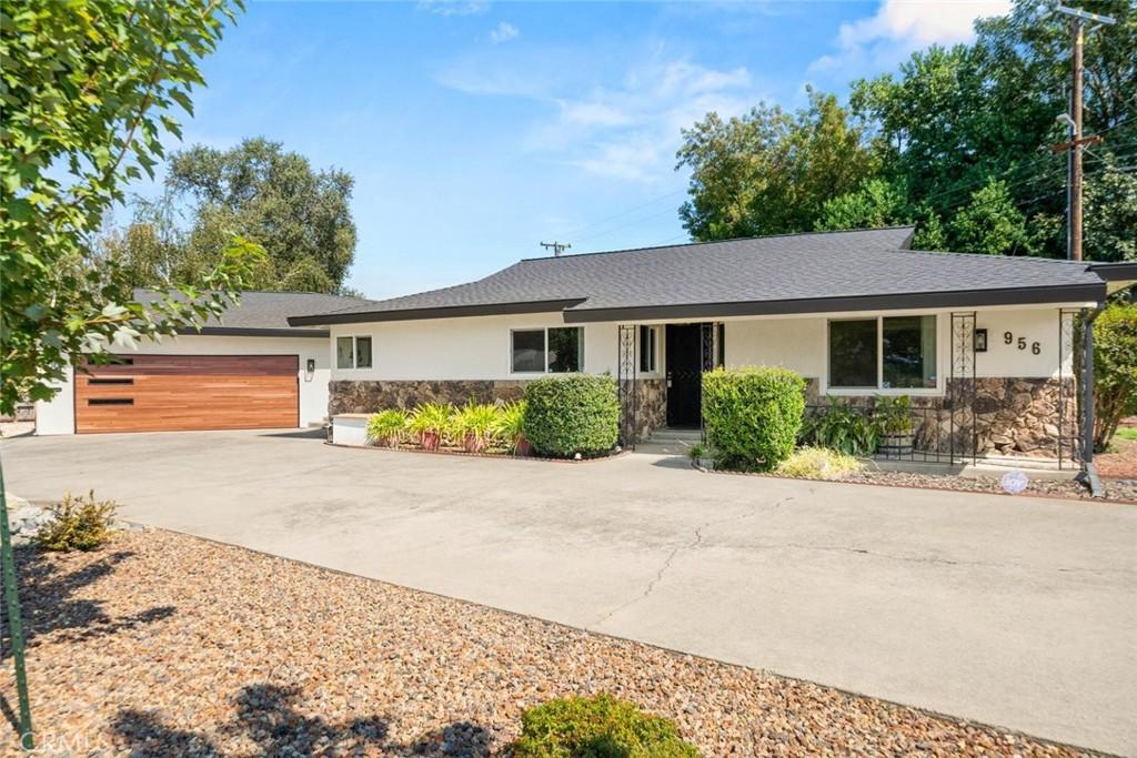 956 Manzanita AV Chico CA 95926 | MLS #SN26201127 45 MLS #SN26201127 image #0