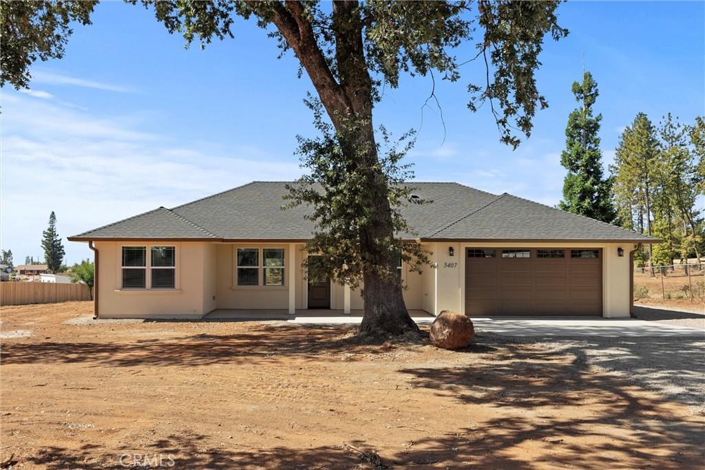 5407 Sawmill RD Paradise CA 95969 | MLS #SN26208460 45 MLS #SN26208460 image #0