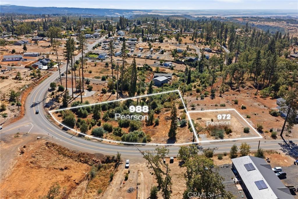 972 Pearson Road Paradise CA 95969 | MLS #SN26208702 45 MLS #SN26208702 image #0
