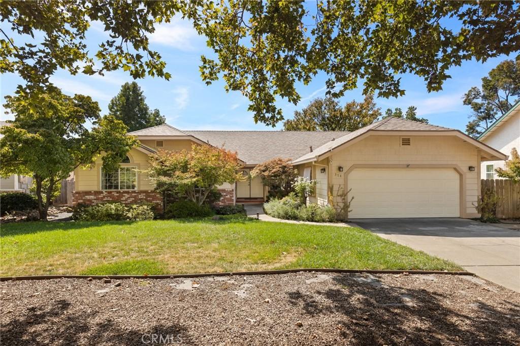 374 Brookside Drive Chico CA 95928 | MLS #SN26208775 45 MLS #SN26208775 image #0