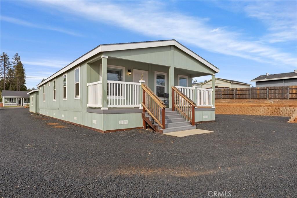 1350 Pearson Paradise CA 95969 | MLS #SN26209914 45 MLS #SN26209914 image #0