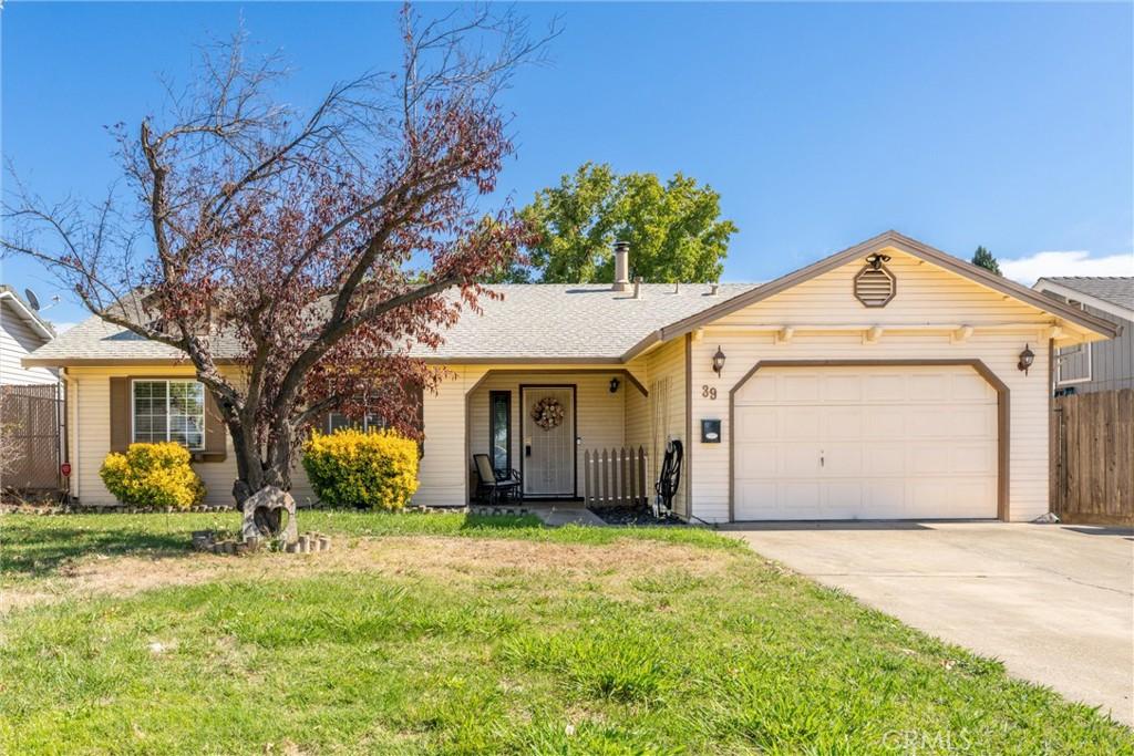 39 Flying Cloud Oroville CA 95965 | MLS #SN26210758 45 MLS #SN26210758 image #0