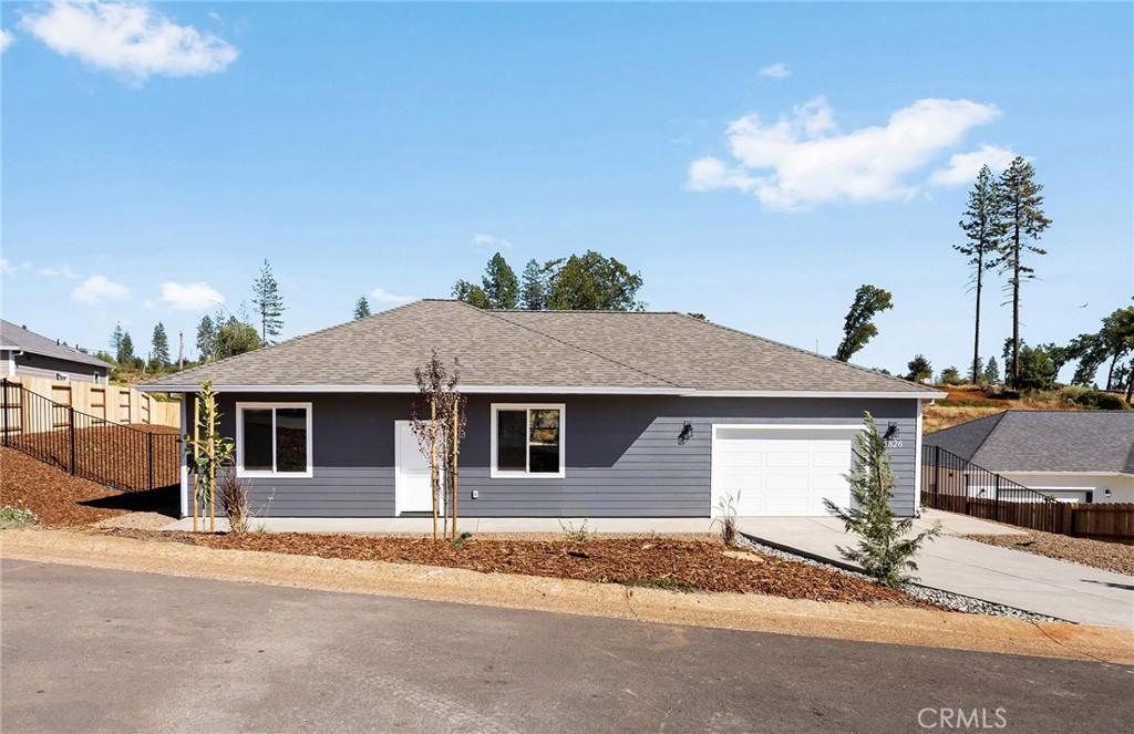 5826 Golden Oaks RD Paradise CA 95969 | MLS #SN26214053 45 MLS #SN26214053 image #0