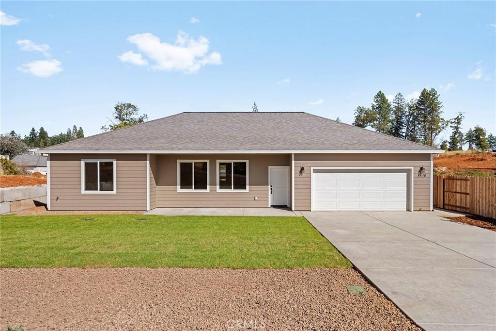 5830 Golden Oaks RD Paradise CA 95969 | MLS #SN26214091 45 MLS #SN26214091 image #0