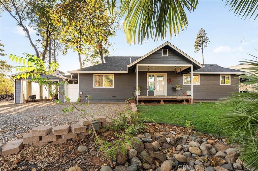 5645 Butte View TE Paradise CA 95969 | MLS #SN26218268 45 MLS #SN26218268 image #0
