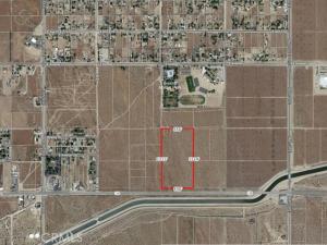 St. E , Pearblossom Highway Littlerock CA 93543 | MLS #SR17153496 29 MLS #SR17153496 image #0