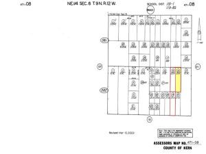 St. W and Beaudette Avenue Rosamond CA 93560 | MLS #SR19156158 41 MLS #SR19156158 image #0