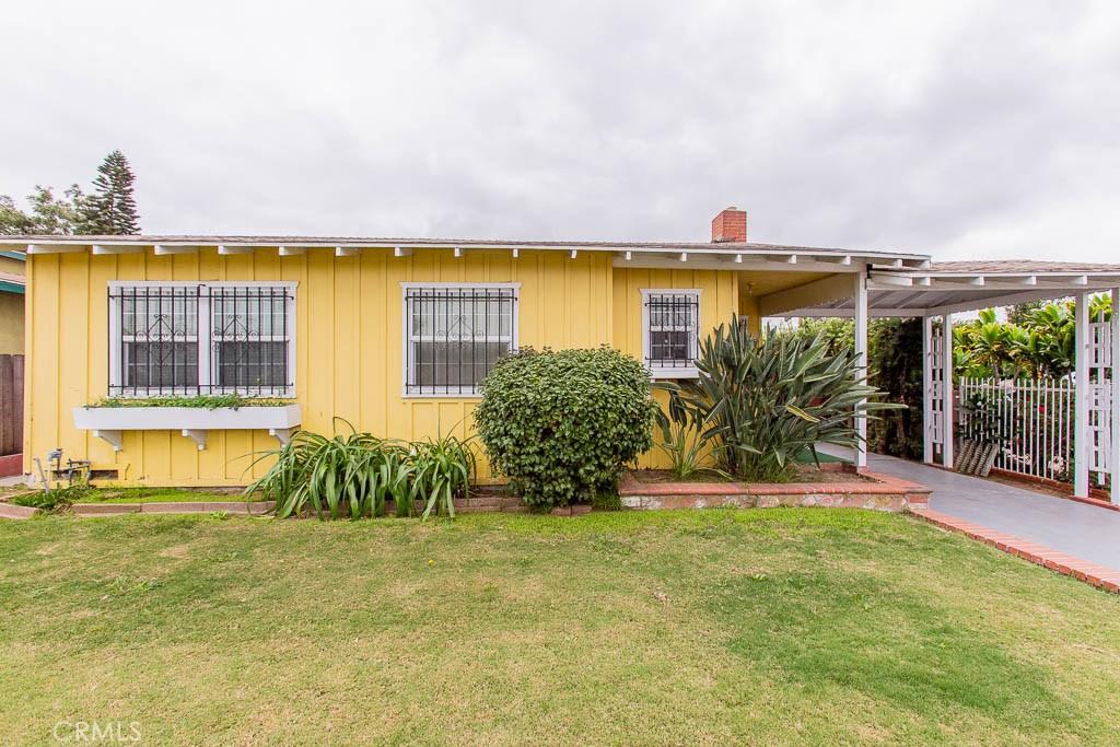 MLS #SR20225841 img 0