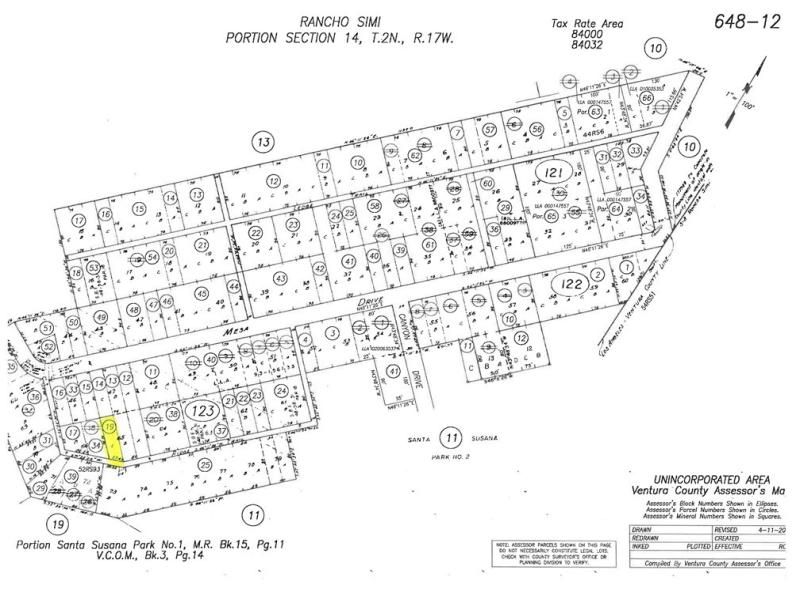 MLS #SR21088655 image #0