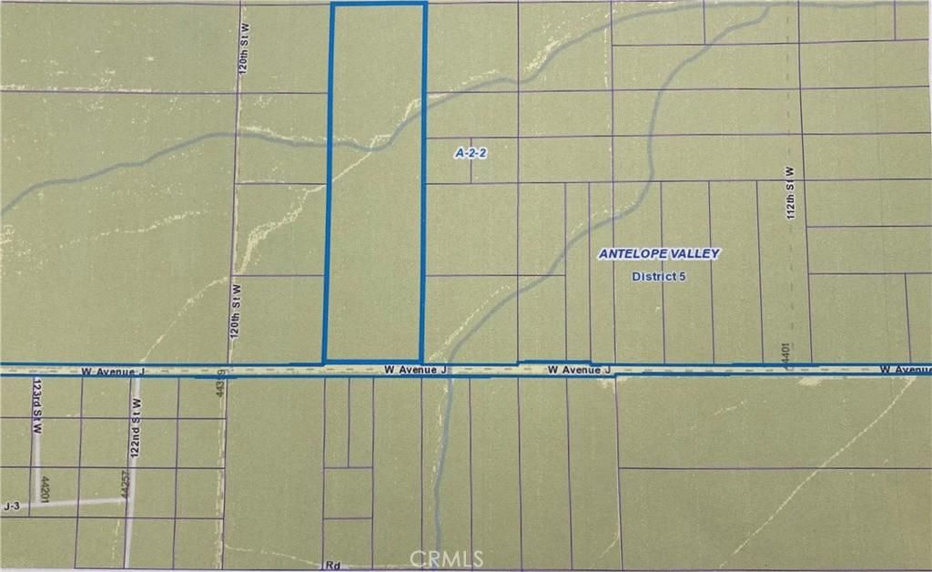 MLS #SR22073553 image #0