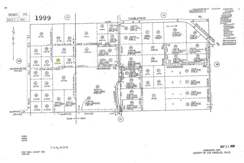 MLS #SR22181097 image #0