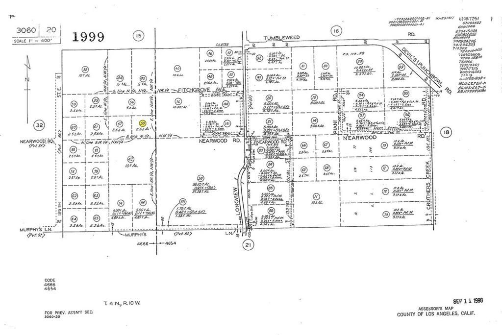 MLS #SR22181101 image #0
