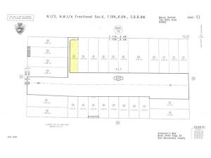 Mojave Barstow 58 Highway Lot 2 Kramer Junction CA 92347 | MLS #SR23224448 45 MLS #SR23224448 image #0