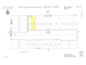 Salton Rd. 58 Hwy (Mojave Barstow) Lot 2 Kramer Junction CA 92342 | MLS #SR23224909 45 MLS #SR23224909 image #0