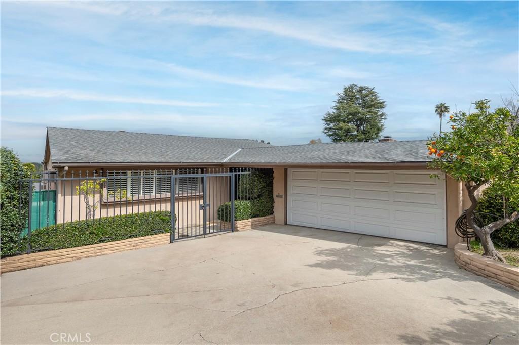 13817 Valley Vista BoulevardSherman Oaks image #0