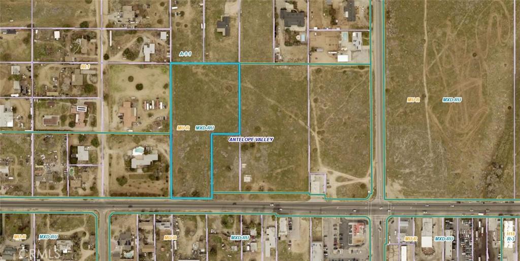 Ave L Vic 46th St W Lot 25 Lancaster CA 93536 | MLS #SR24151299 41 MLS #SR24151299 image #0