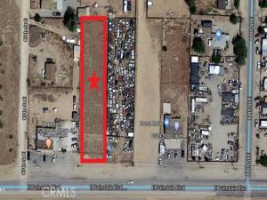 8703 87th Street Littlerock CA 93543 | MLS #SR24219505 41 MLS #SR24219505 image #0