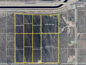E Pearblossom Highway Lot 18 Littlerock CA 93543 | MLS #SR24230632 21 MLS #SR24230632 image #0