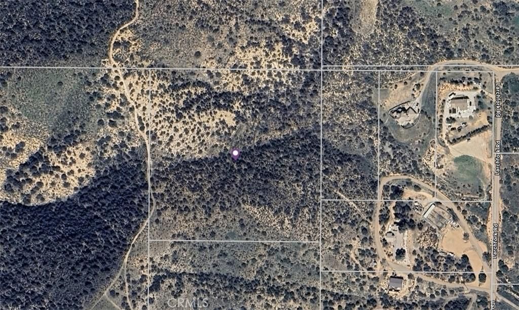 Vic Larchfork Rd Clayvale ST Lot 13 Acton CA 93510 | MLS #SR24251293 25 MLS #SR24251293 image #0