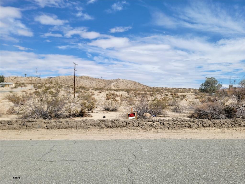 Clare Avenue Lot 41 29 Palms CA 92277 | MLS #SR25009647 45 MLS #SR25009647 image #0