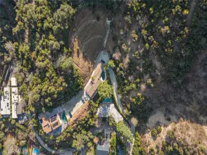 3277 Longridge Terrace Sherman Oaks