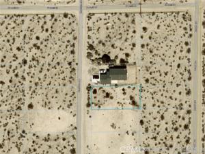 Sheridan Avenue Lot 263 29 Palms CA 92277 | MLS #SR25027122 45 MLS #SR25027122 image #0