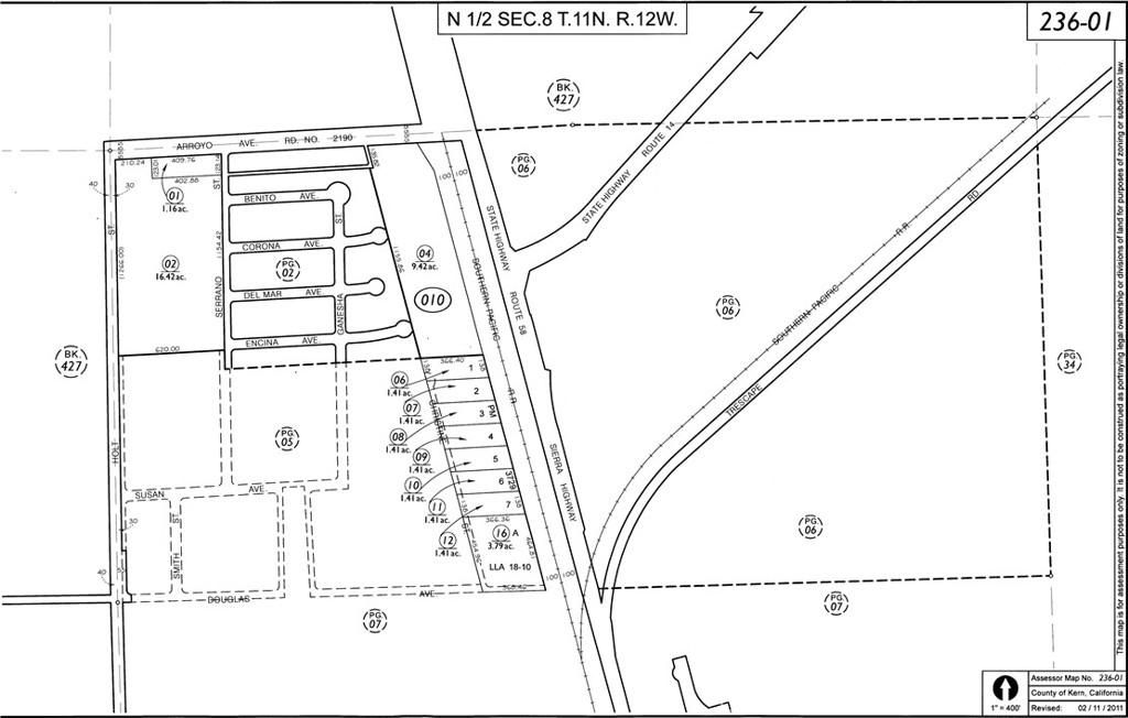 MLS #SR25054736 image #0