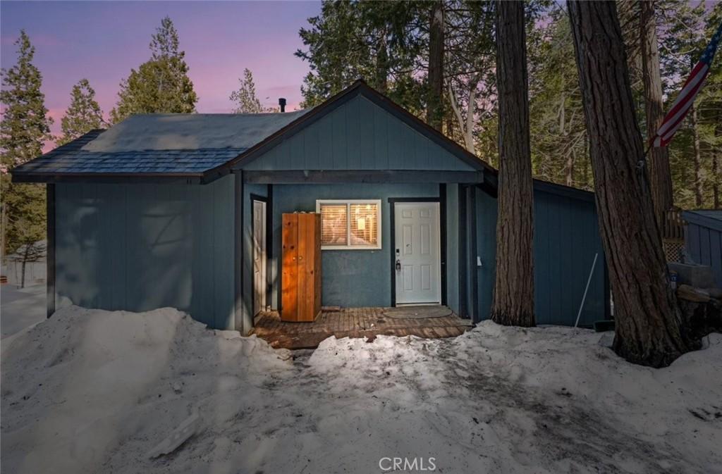MLS #SR25064387 image #0