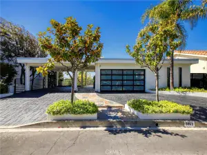 3863 Sherwood Place Sherman Oaks