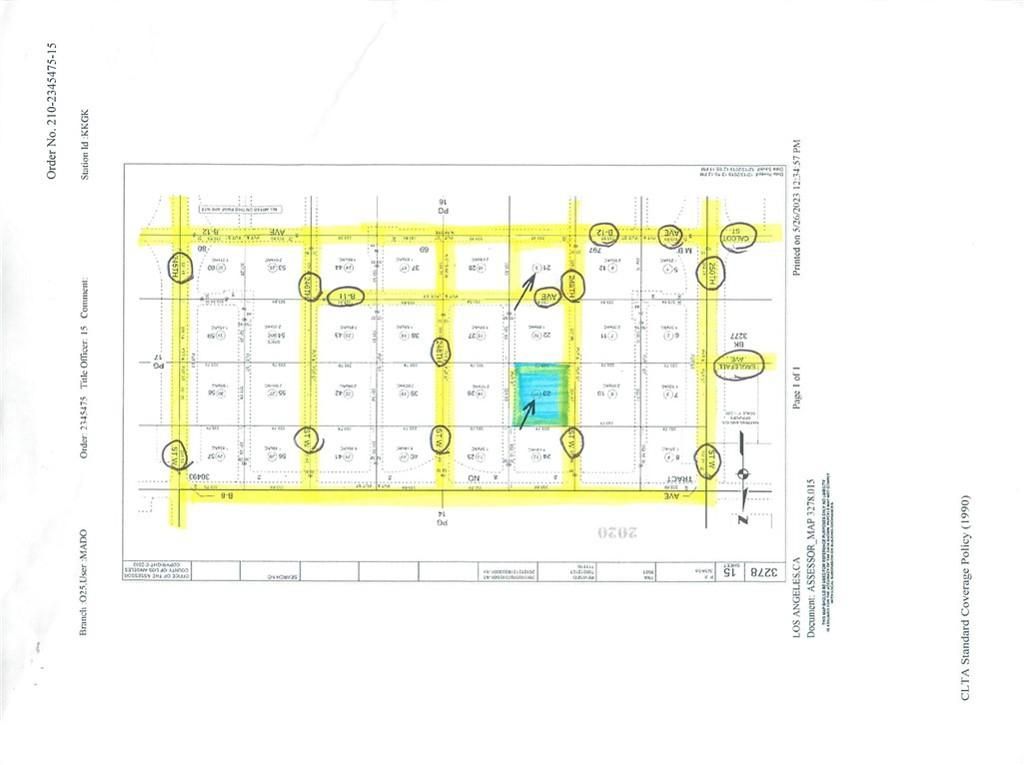 MLS #SR25086149 image #0