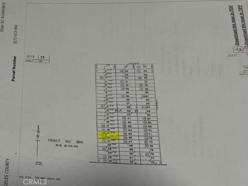 MLS #SR25105768 image #0