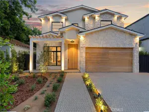 4625 Vesper Avenue Sherman Oaks