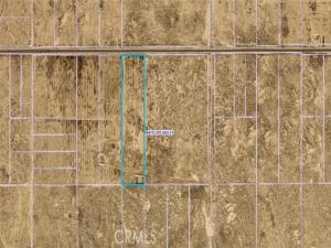 E Ave E & 107 St E Lot 28 Lancaster CA 93535 | MLS #SR25117267 45 MLS #SR25117267 image #0
