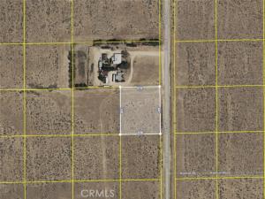 110th Street W Lot 36 Lancaster CA 93536 | MLS #SR25120470 45 MLS #SR25120470 image #0