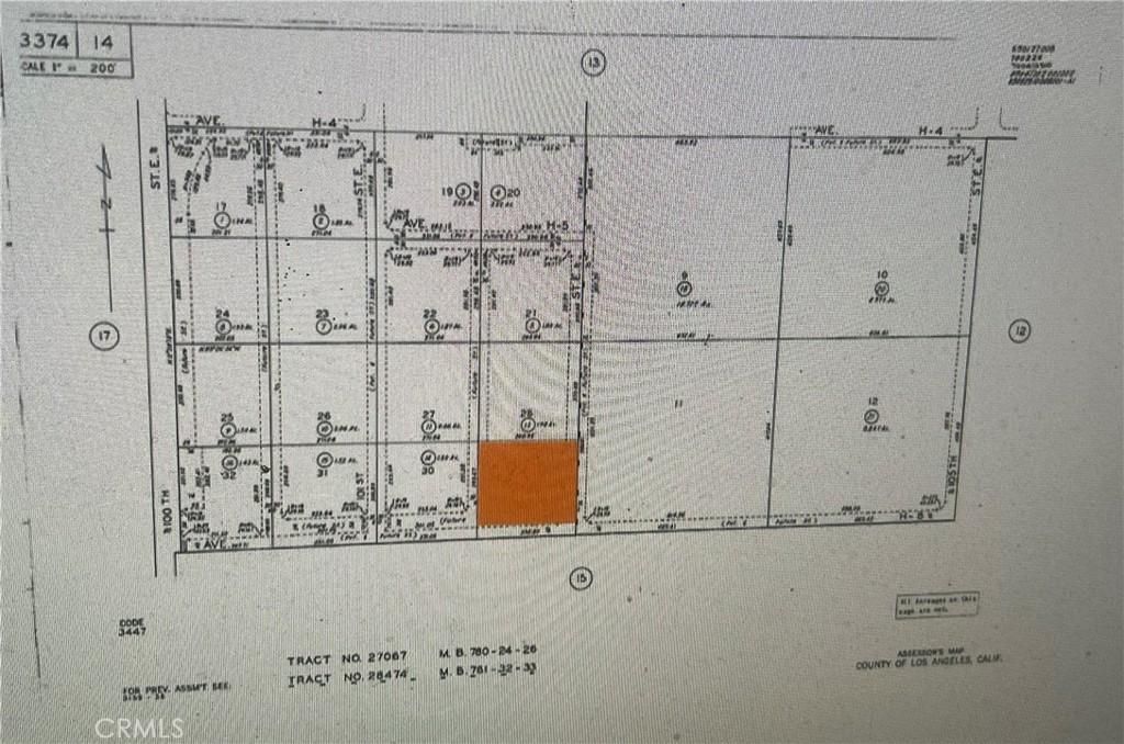 MLS #SR25129485 image #0